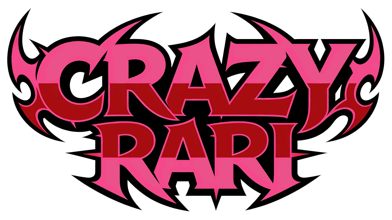 Crazy Rari